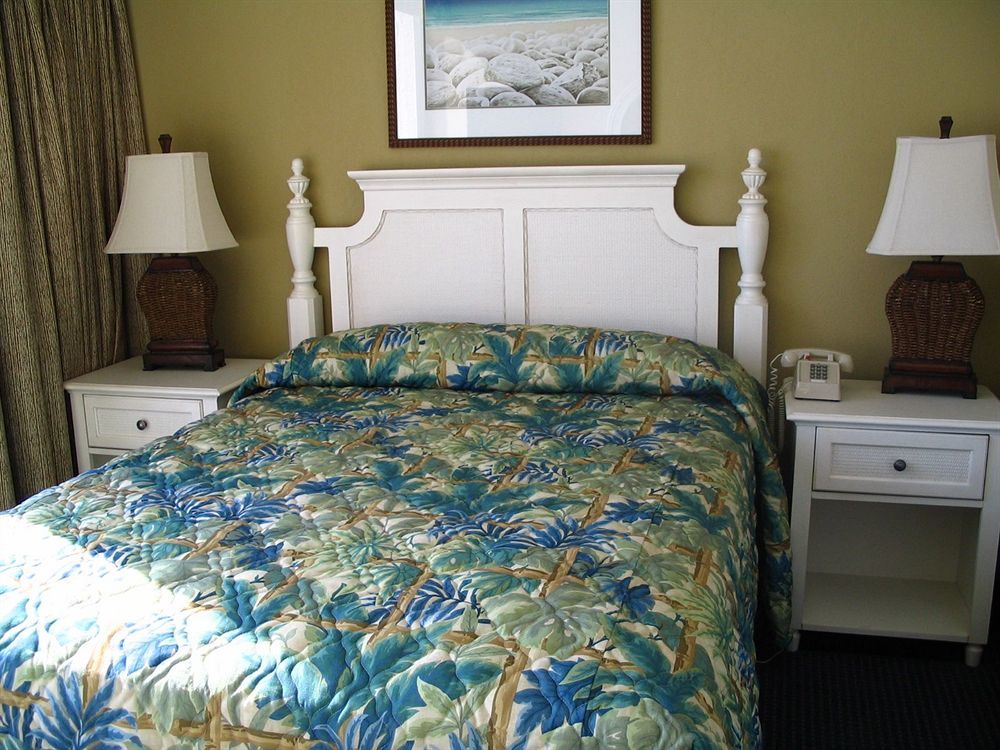 Schooner Beach And Racquet Club By Capital Vacations شاطئ ميرتل المظهر الخارجي الصورة